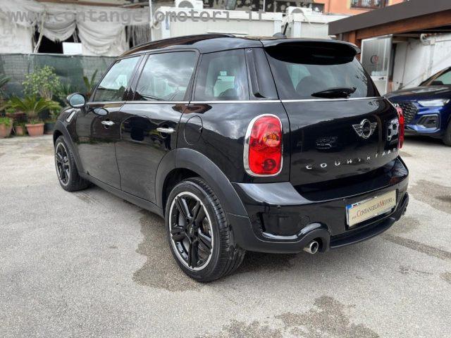 MINI Countryman Mini Cooper SD Business Countryman