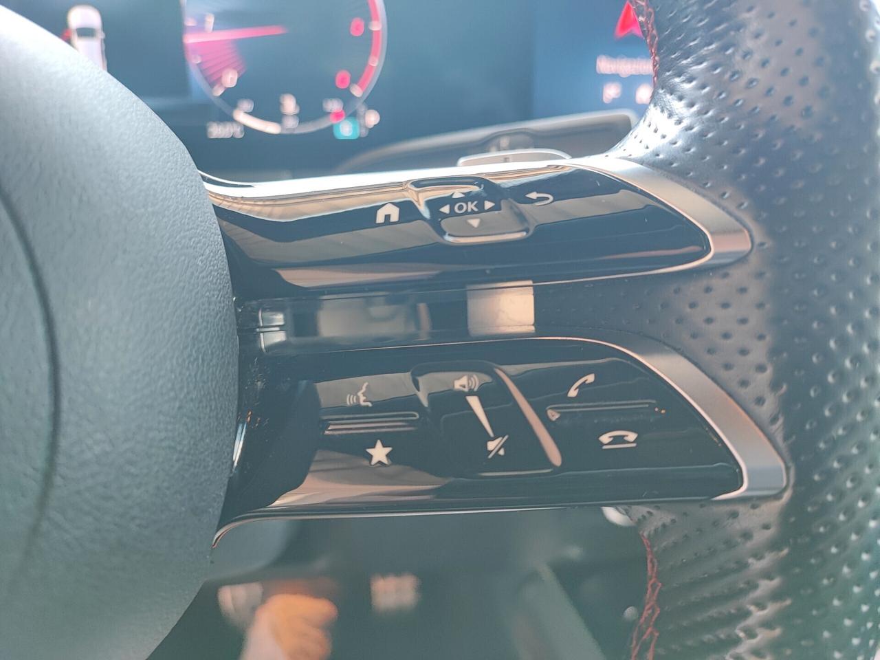 Mercedes-benz GLA 200 d Automatic AMG Line Premium Plus