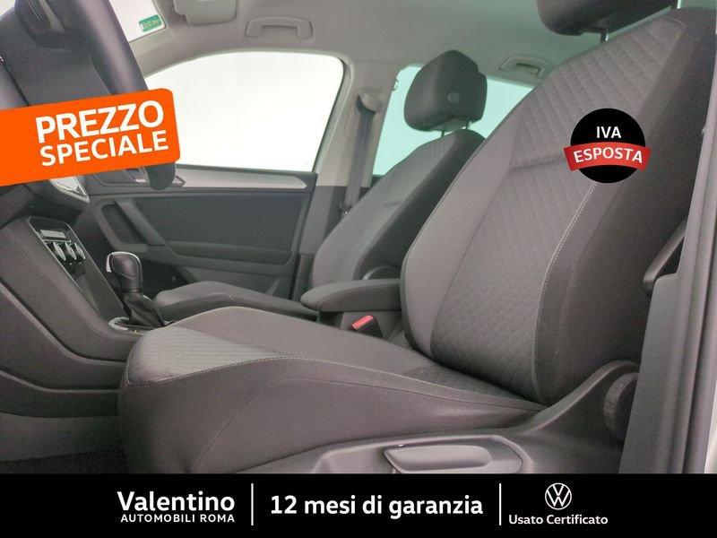 Volkswagen Tiguan 2.0 TDI DSG 4M R-LINE SCR BMT
