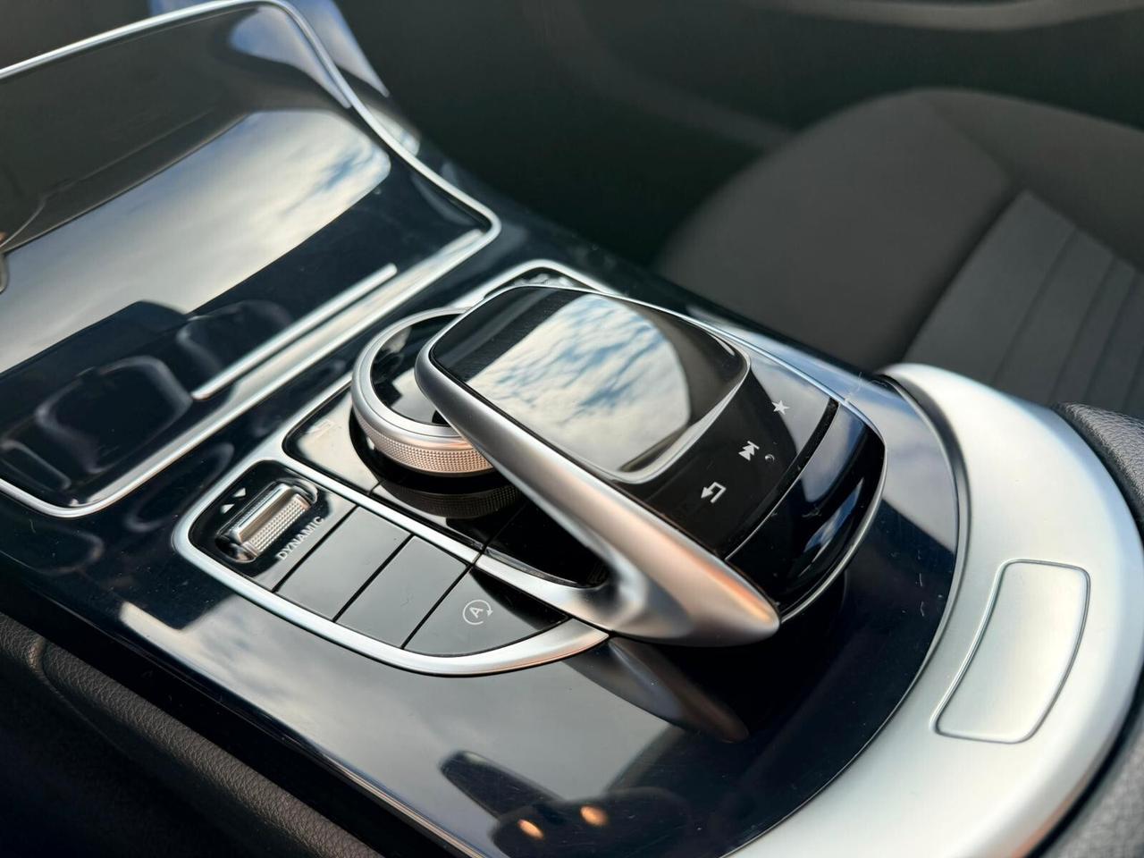 Mercedes-benz C 220d Automatic Exclusive