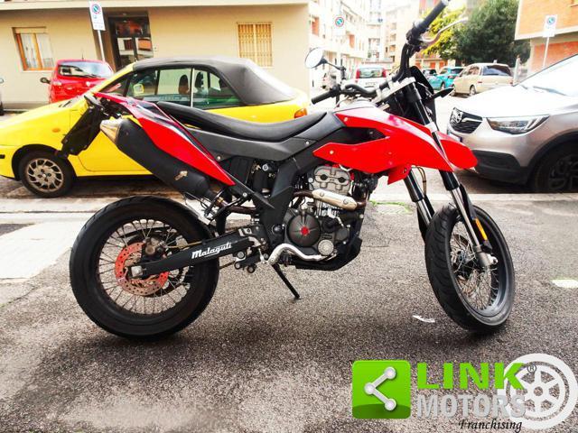 MALAGUTI XSM 125 xsm