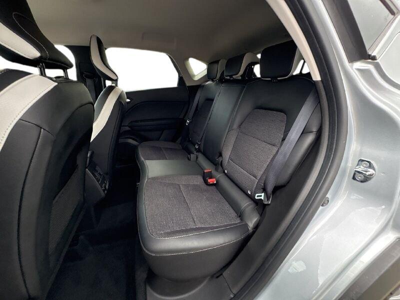 Renault Captur Captur Full Hybrid E-Tech 145 CV Intens