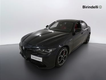 ALFA ROMEO Giulia (2016) - Giulia 2.2 Turbodiesel 210 CV AT8 AWD Q4 Veloce