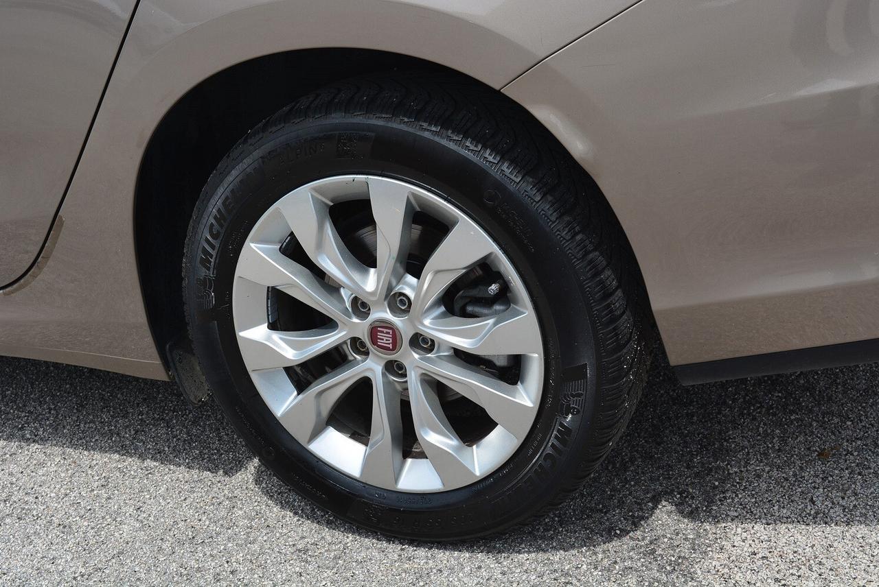 Fiat Tipo 1.6 Mjt 120 cv S&S SW Business