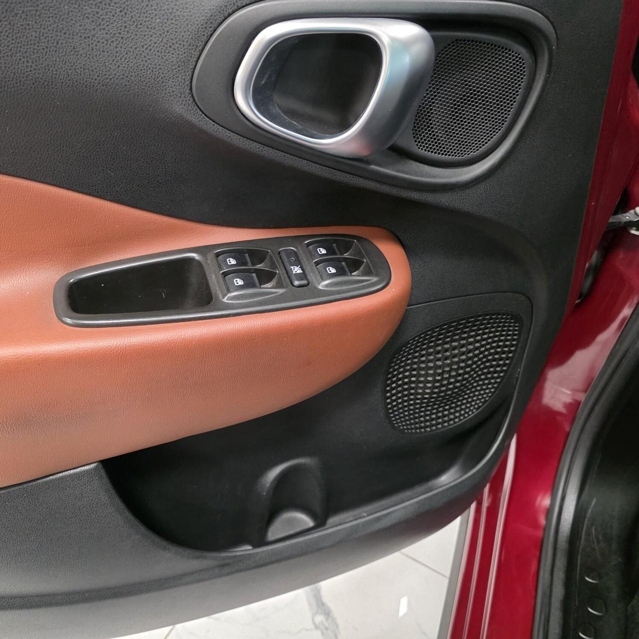 Fiat 500L 1.6 Multijet 120 CV Trekking