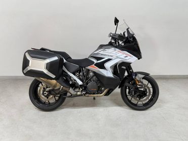 KTM 1290 Adventure S 1290 Super Adventure S