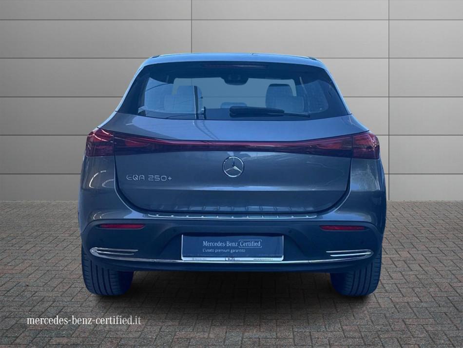 Mercedes EQA 250+ Progressive Advanced Plus