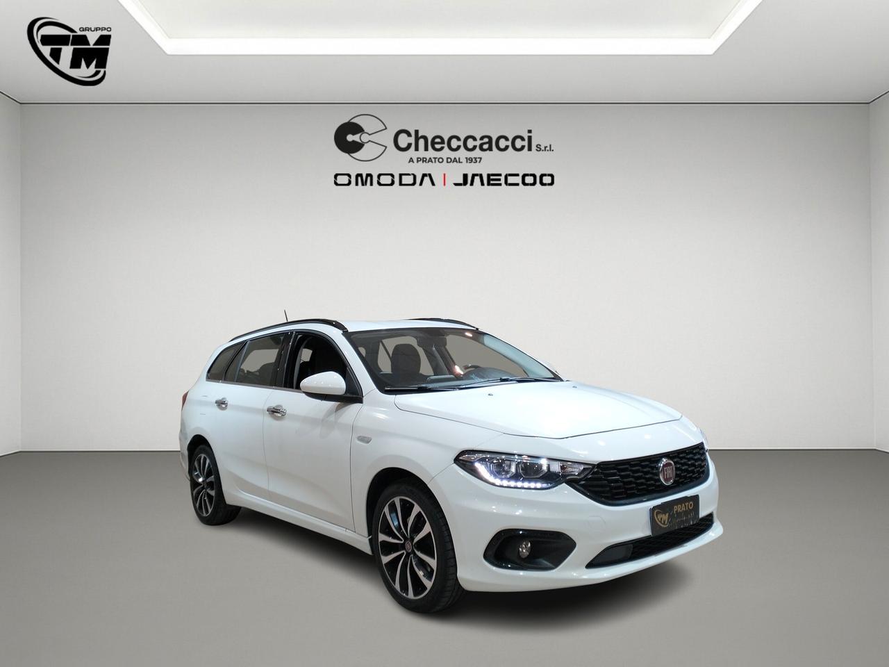 Fiat Tipo SW 1.6 mjt Easy