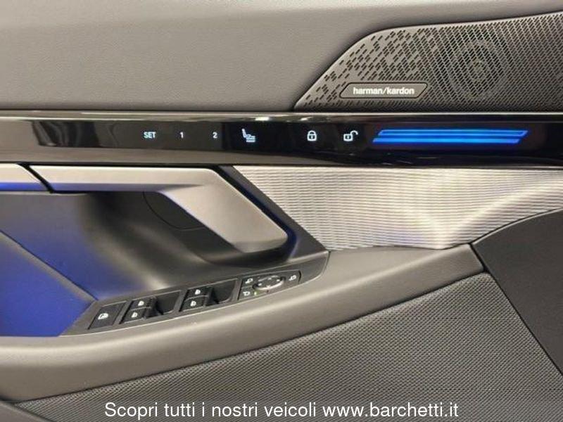 BMW Serie 5 520d 48V xdrive M Sport Pro auto