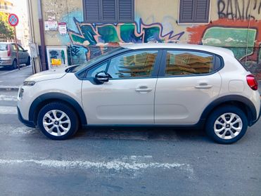 Citroen C3 1.5 Diesel