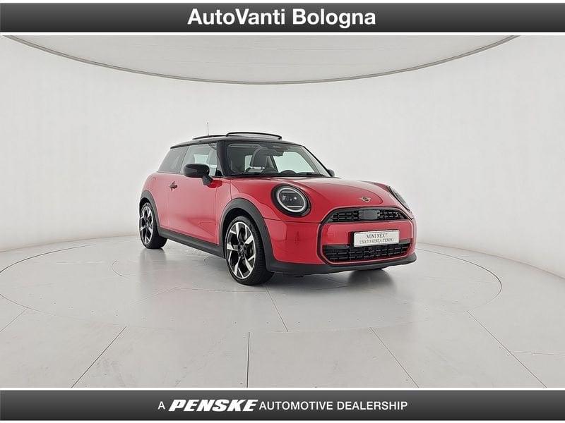 MINI Cooper Mini Cooper 3p 2.0 S Classic auto