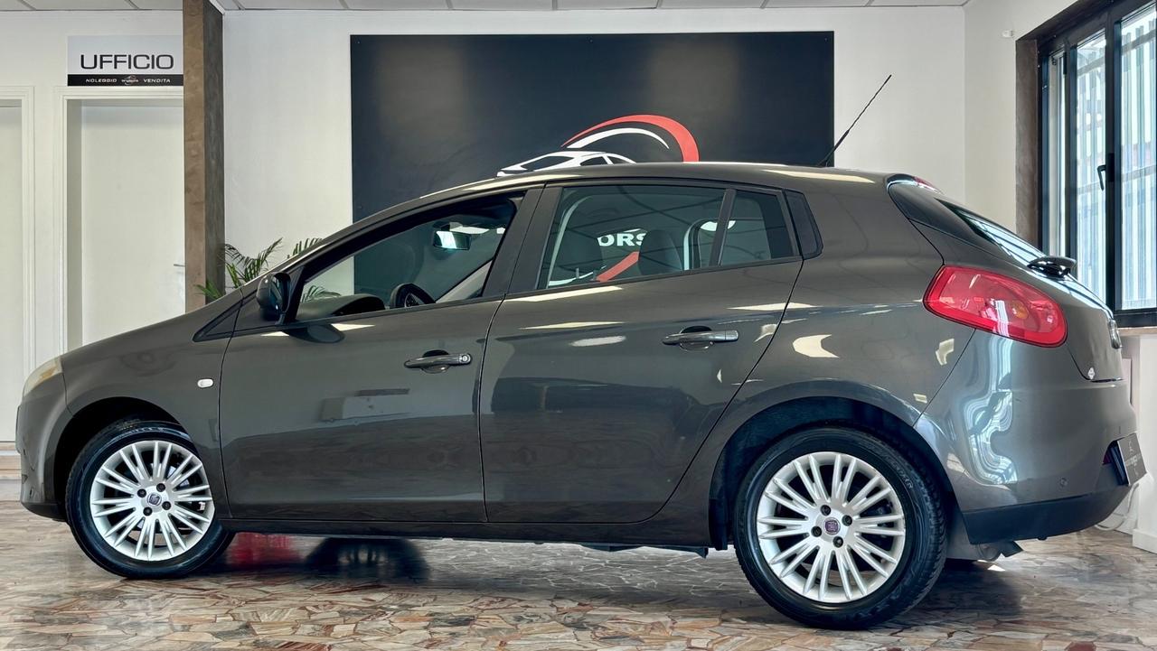 Fiat Bravo 1.4 Active GPL