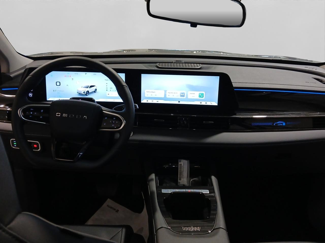 Omoda 5 1.6 TGDI 147CV aut. Premium