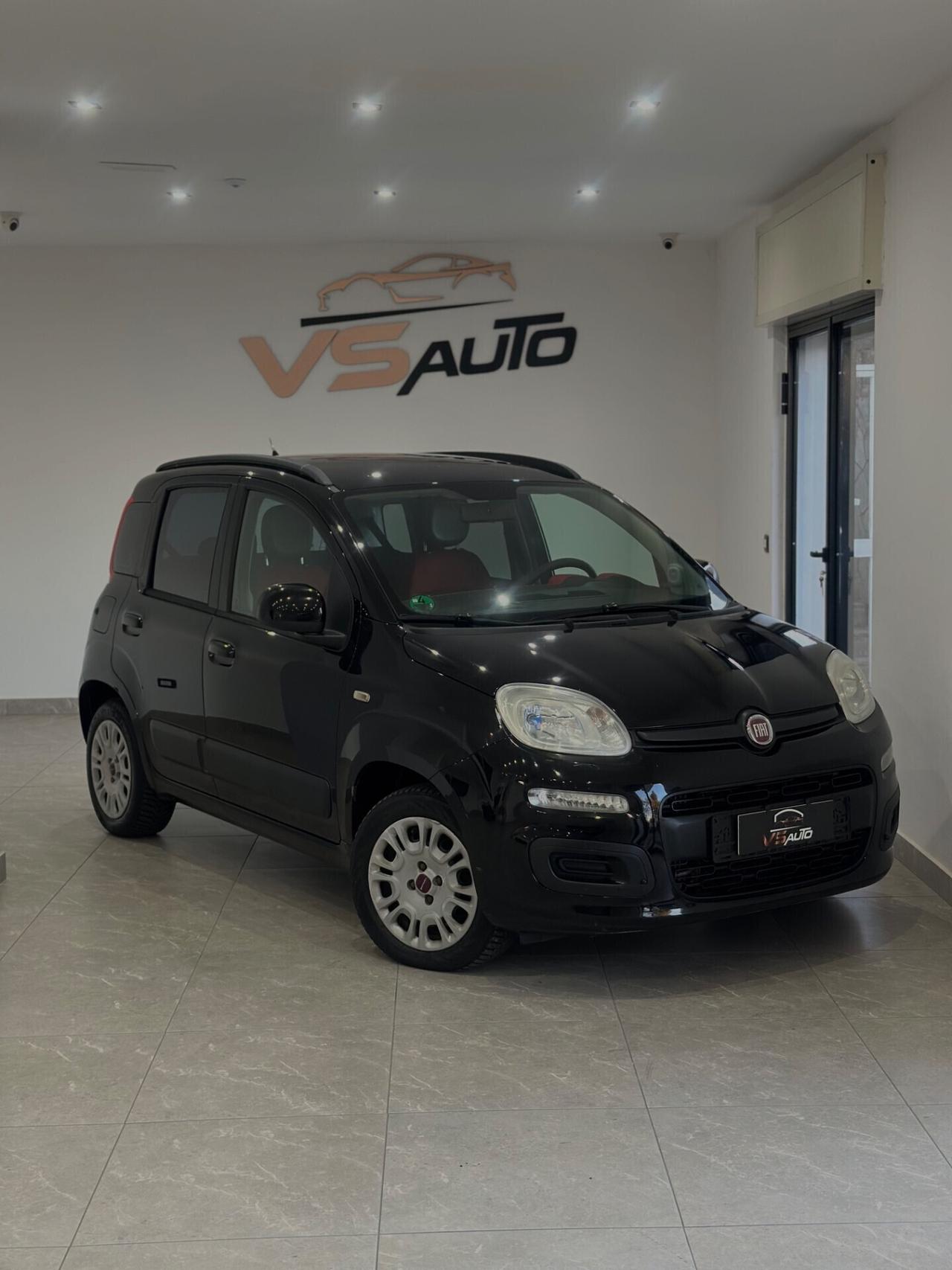 Fiat Panda 1.3 MJT S&S Easy
