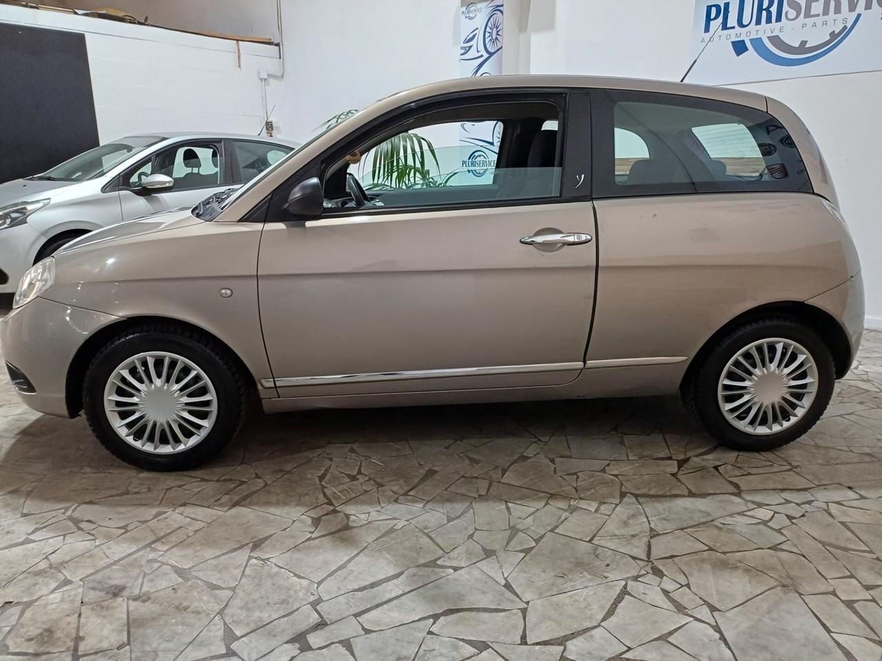 Lancia Ypsilon 1.2 Benzina OTTIMA - 2008