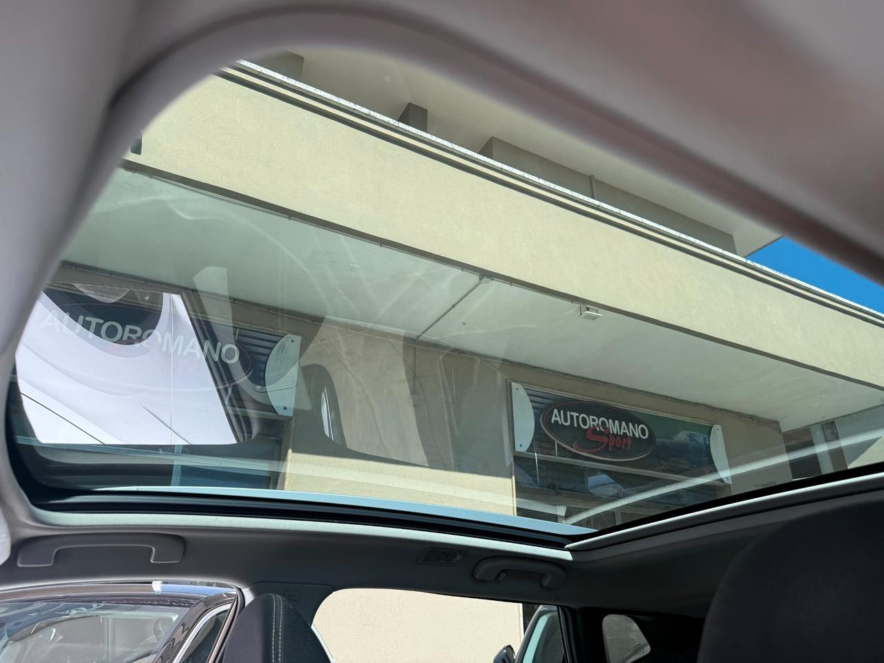 Nissan Qashqai 1.5 dCi 115 CV N-Connecta