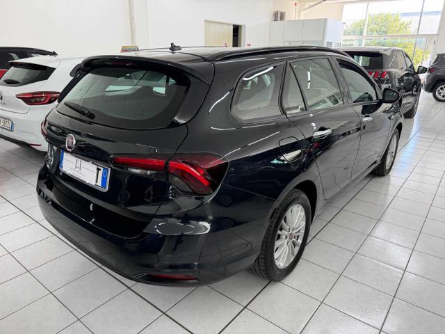 FIAT Tipo 1.6 Mjt S&S SW City Life 130 CV