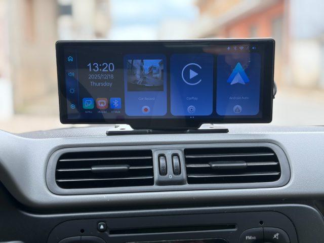 FIAT Panda 1.2 69 Lounge