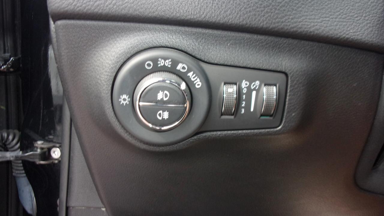 Jeep Compass 2.0 Multijet II aut. 4WD Limited Winter