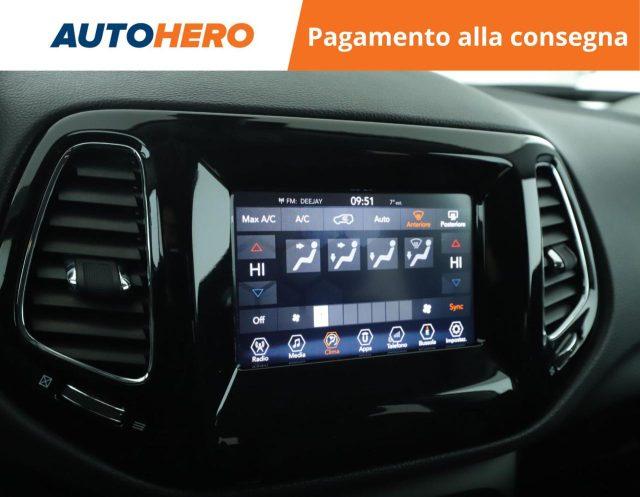 JEEP Compass 1.4 MultiAir 2WD Limited