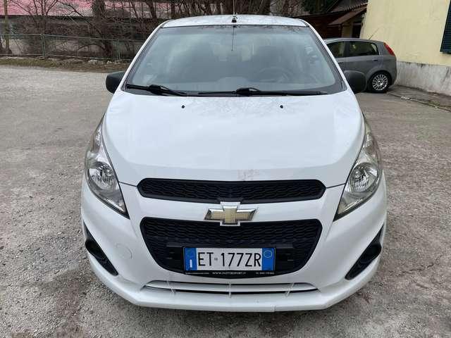 Chevrolet Spark Spark 1.0