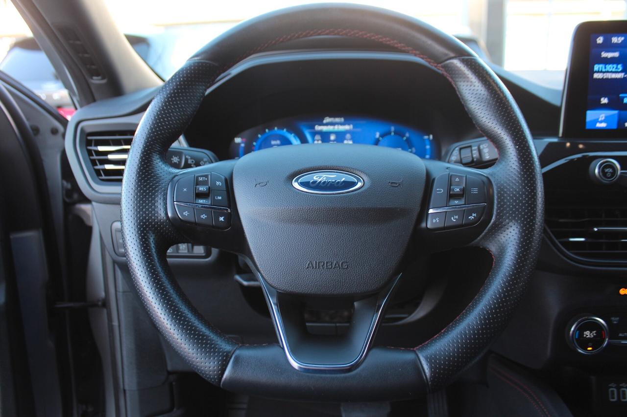 Ford Kuga 1.5 EcoBlue 120 CV aut. 2WD ST-Line X