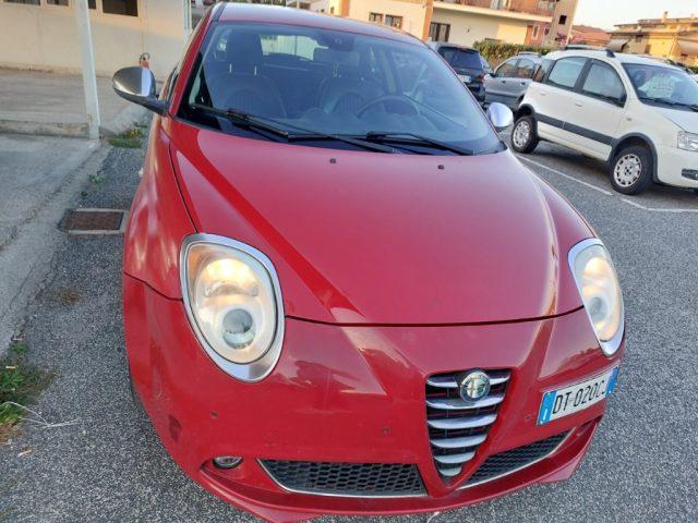 ALFA ROMEO MiTo 1.6 JTDm 16V Distinctive