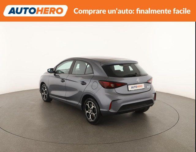 MG MG3 1.5 Hybrid+ Standard