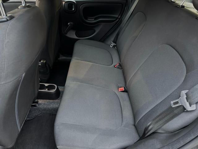 FIAT Panda 1.0 FireFly *Hybrid* *SOLO 45.500Km*