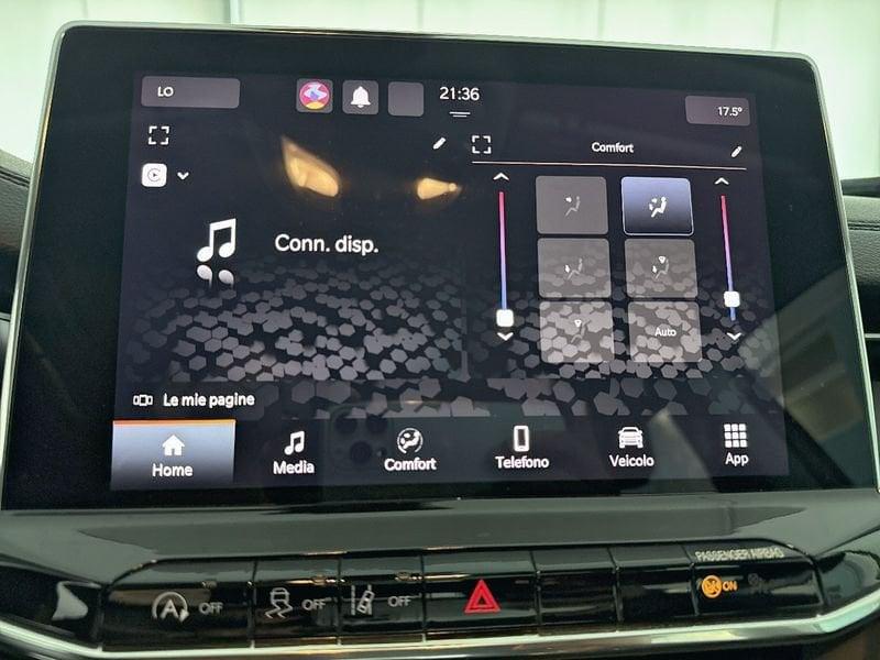 Jeep Compass 1.6 MJet II 96kW Limited