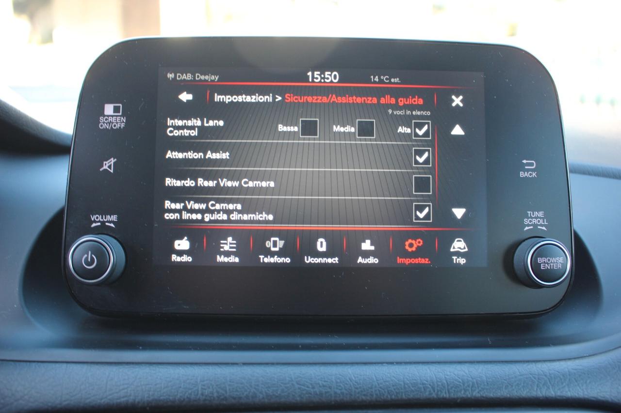 Tipo sw 130cv*PREZZO VERO*unipro-restyling