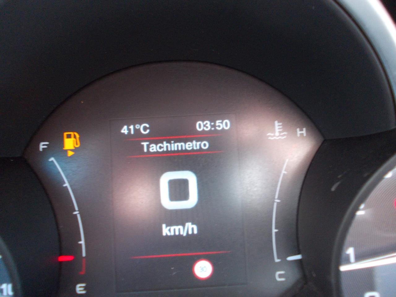 Fiat 500X 1.0 T3 120 CV Cross-KM62423-SI NEOPATENTATI