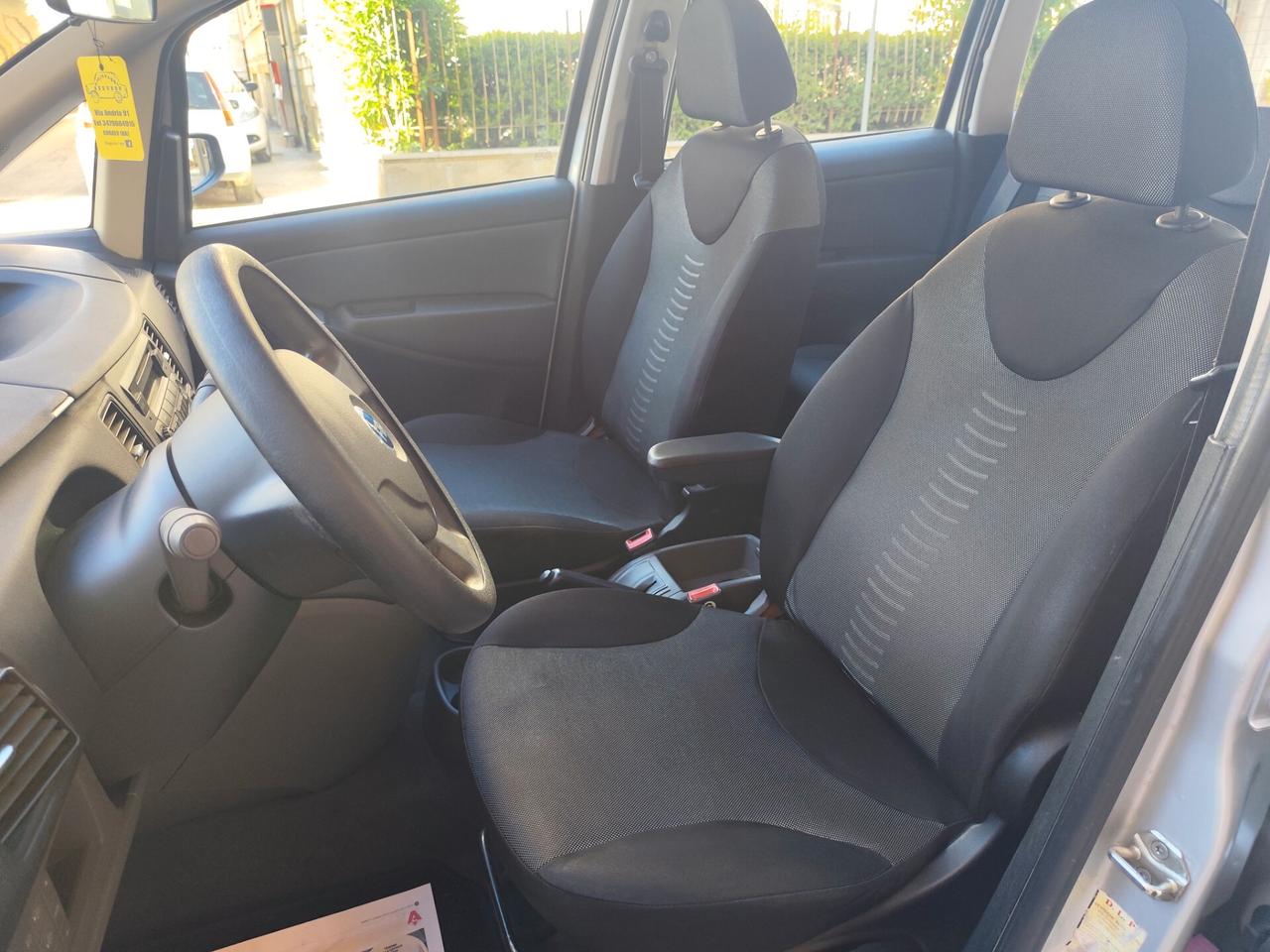 Fiat Idea 1.3 Multijet 70CV DIESEL EMOTION