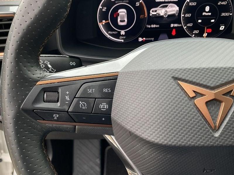 Cupra Formentor 2.0 TDI 150CV