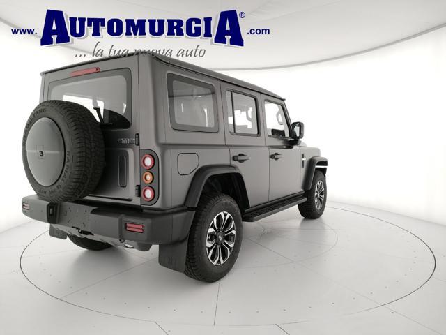 EMC 212 2.0 TGDI 8AT 4WD Adventurer