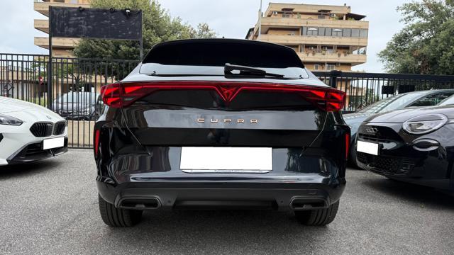 CUPRA Formentor 2.0TDI 150CV DSG*24MG*CL19*FULL LED*CARPLAY