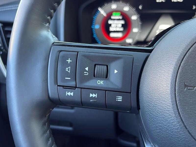 Nissan X-Trail X-Trail 1.5 e-power N-Connecta e-4orce 4wd auto 7 posti
