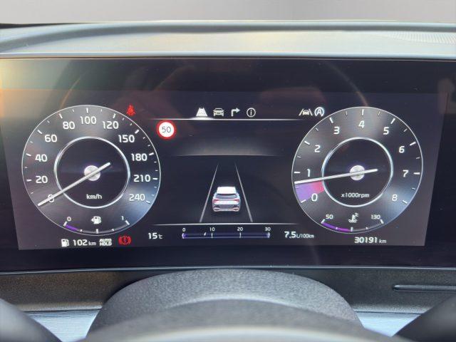 KIA Sportage 1.6 TGDi GPL Style