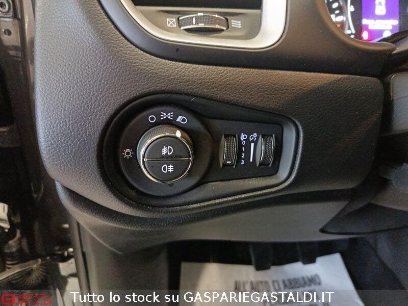 Jeep Renegade Renegade 1.6 Mjt 130 CV Business