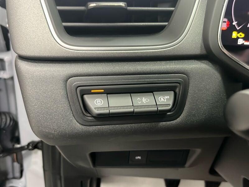 Renault Captur Captur 1.0 eco-g Techno 100cv
