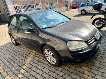 Volkswagen Golf 1.6 16V FSI 3p. Comfortline