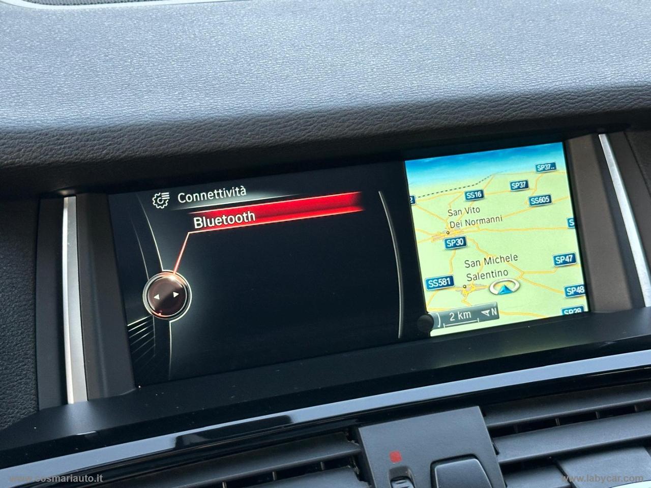 BMW X4 xDrive20d Msport