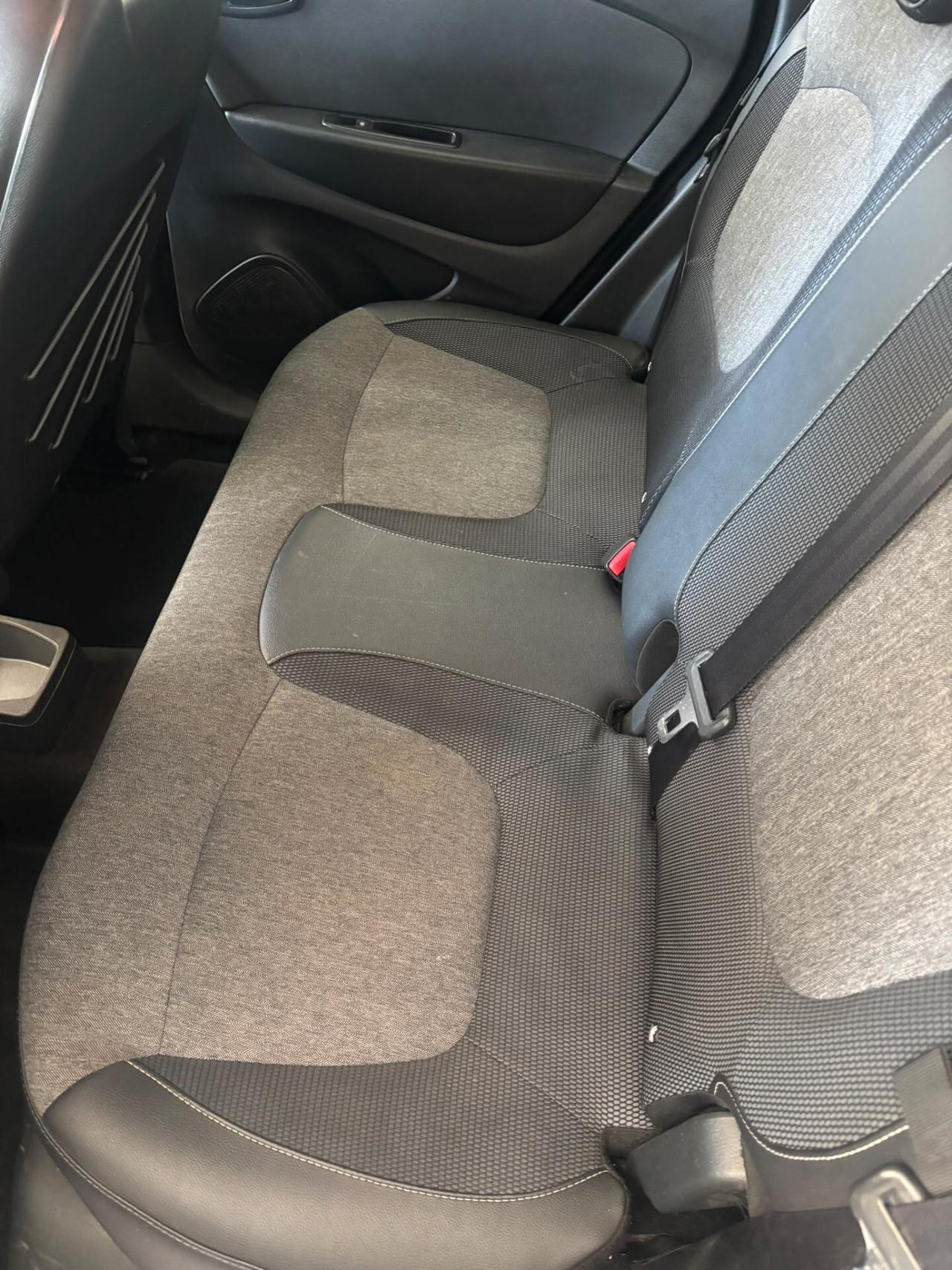 Renault Captur dCi 8V 90 CV Start&Stop Energy Life