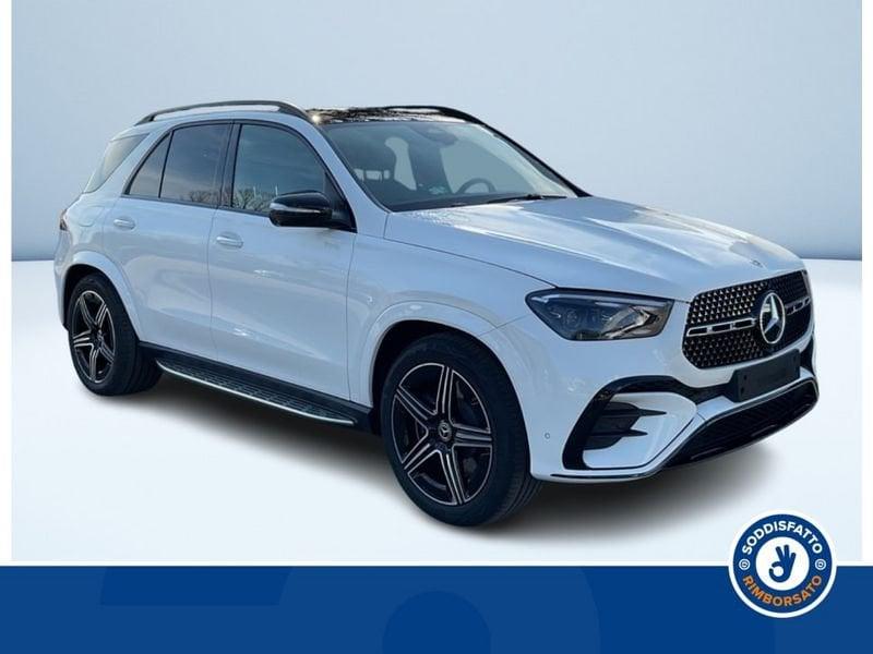 Mercedes-Benz GLE 350de 4Matic EQ-Power AMG Line Advanced Plus