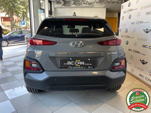 HYUNDAI Kona 1.6 CRDI 115 CV XPrime *56.000km
