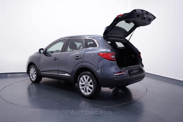 RENAULT Kadjar 1.5 Blue dCi 8V 115CV EDC Sport Edition