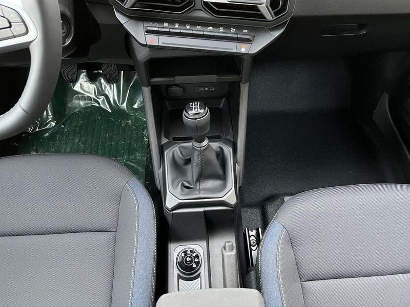 Dacia Duster Duster 1.2 mild hybrid Expression 4x4 130cv - PPROMO SIRONIAUTO+