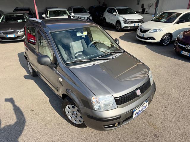 FIAT Panda 1.2 EasyPower GPL PERFETTA!!