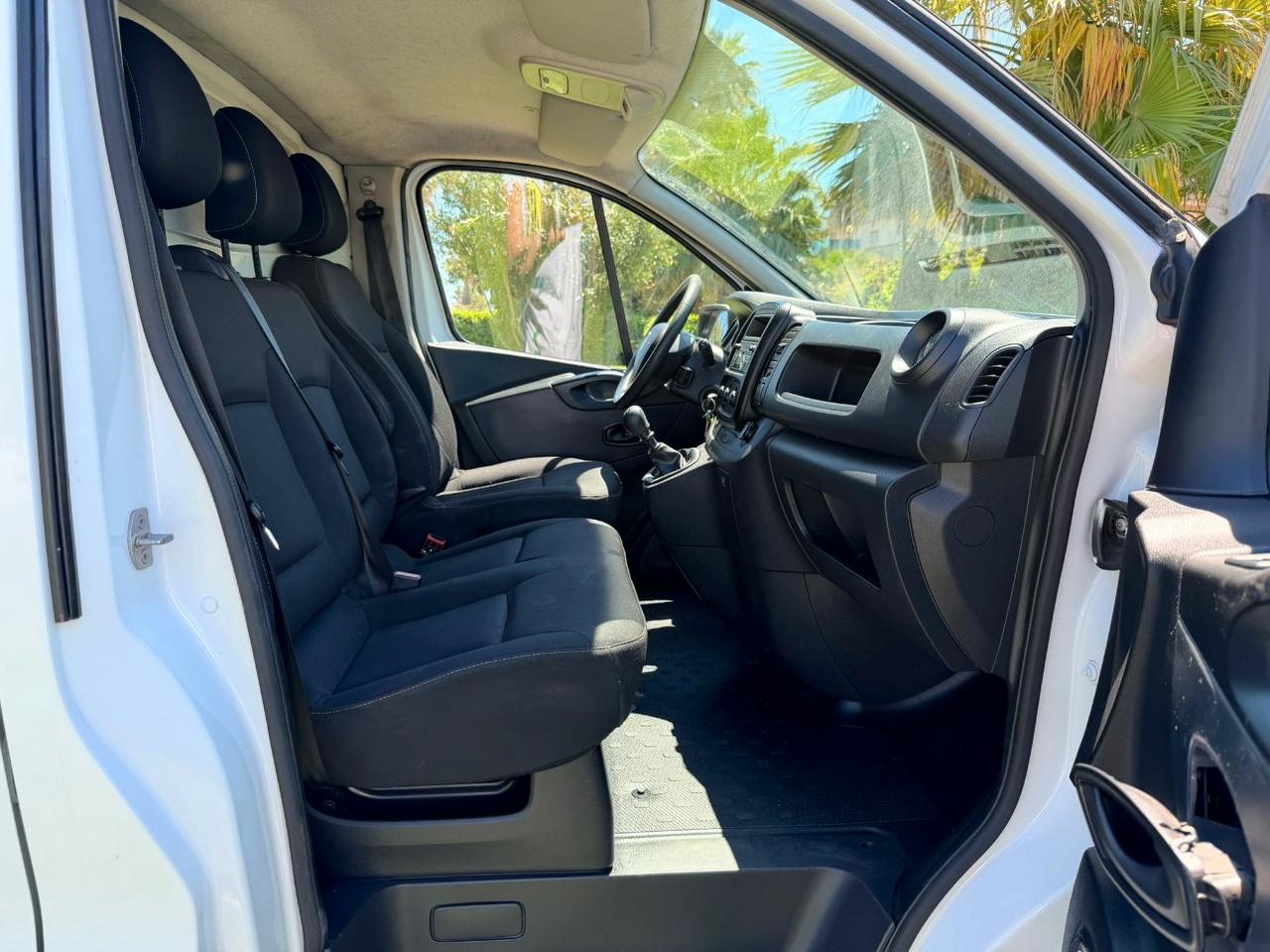 FIAT Talento 1.6 mjt LH1 12Q 120cv E6