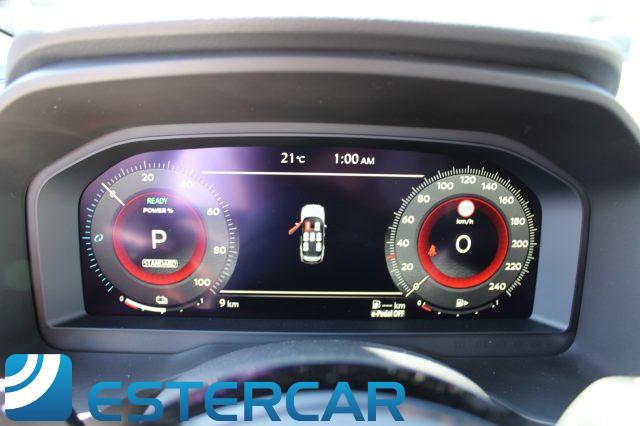 NISSAN X-Trail e-Power e-4orce 4WD 7 posti N-Connecta